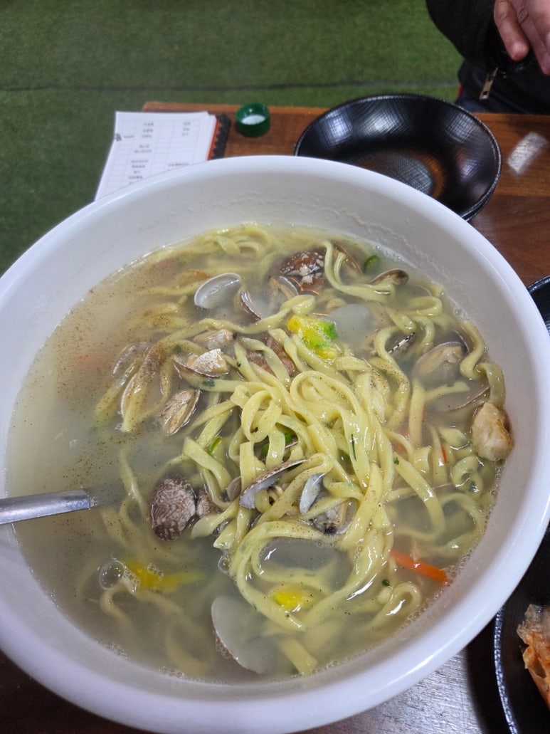 소래산면옥 이미지