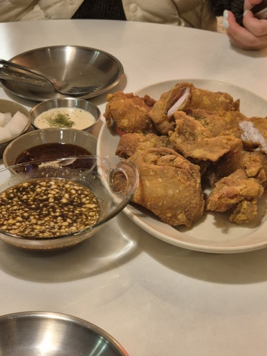 정직한통닭삼도점 이미지