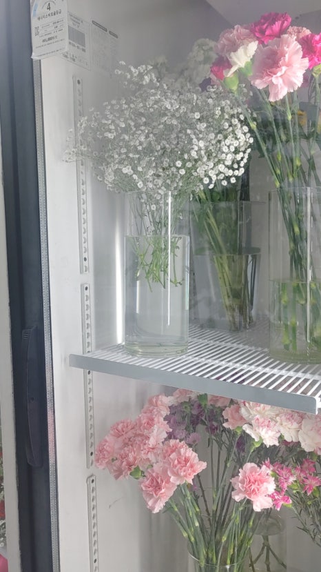 꽃블리시흥정왕배곧점 이미지