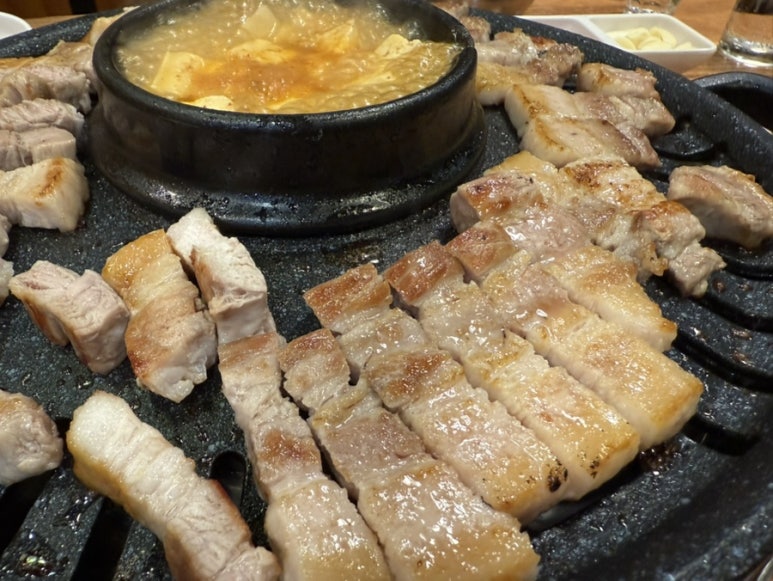 풍년집정육식당 이미지