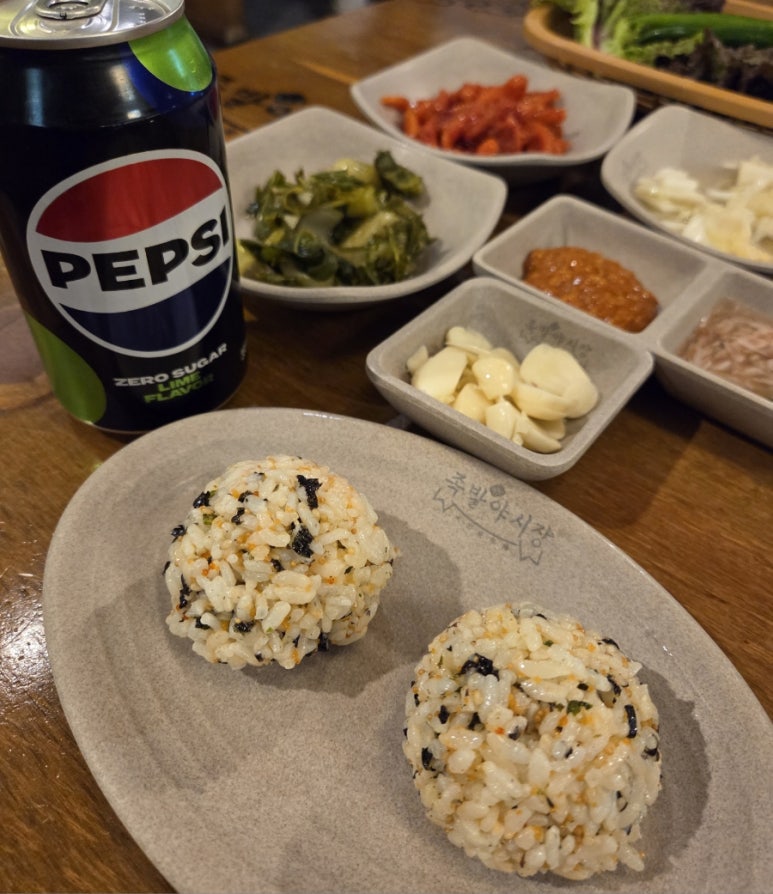 족발야시장송우점 이미지