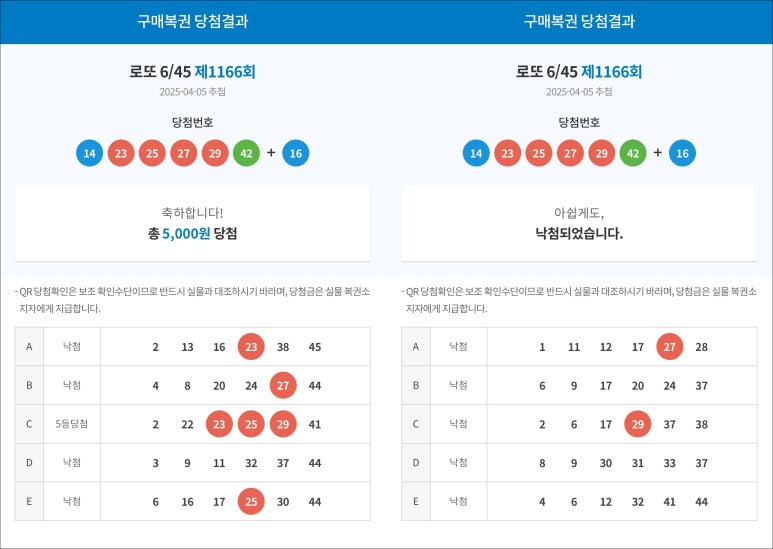 일등로또복권방 이미지