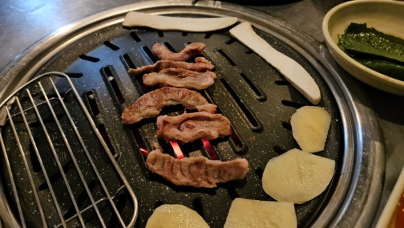 빼돈 이미지