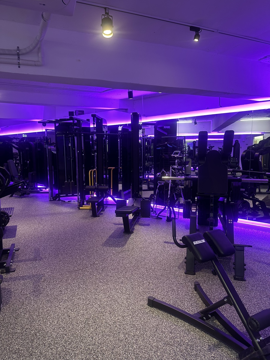 프라이빗GYM 이미지