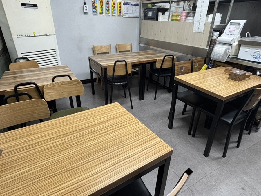 보보세자매김밥 이미지