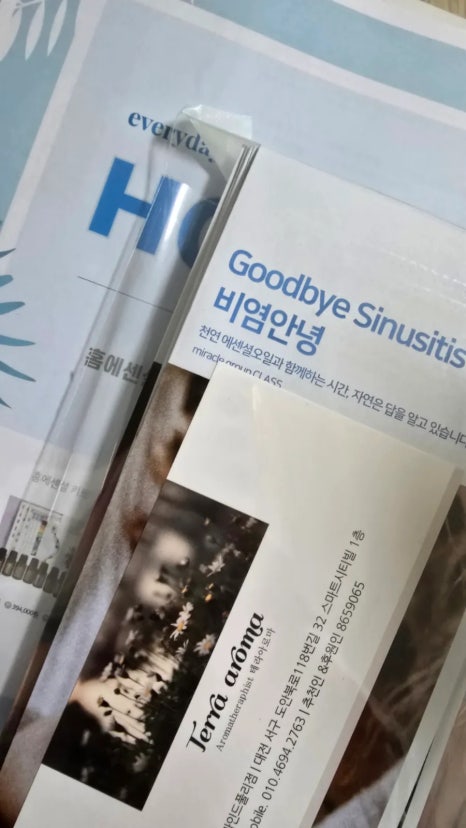 도테라코리아(유) 이미지