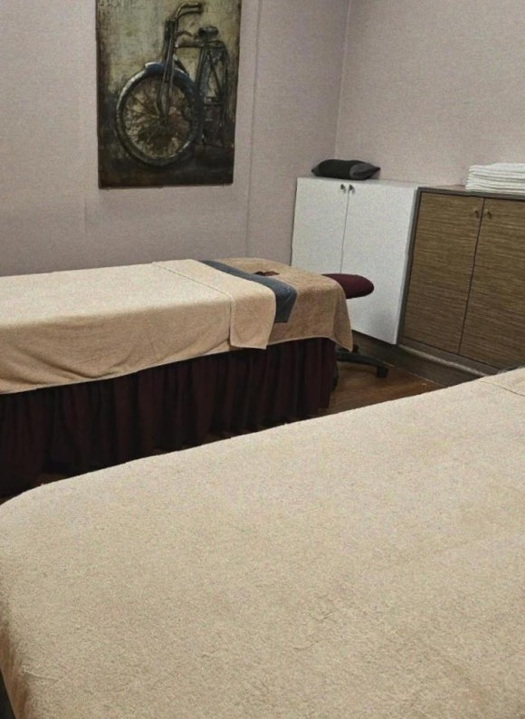 힐링in아로마 이미지