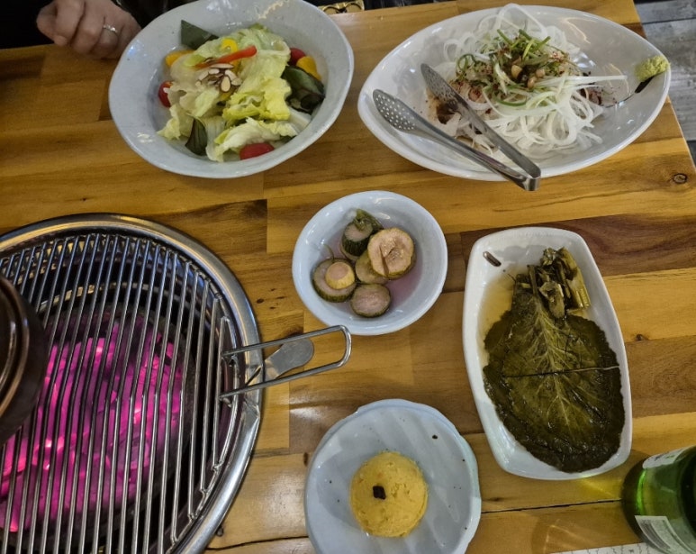 교담집 이미지