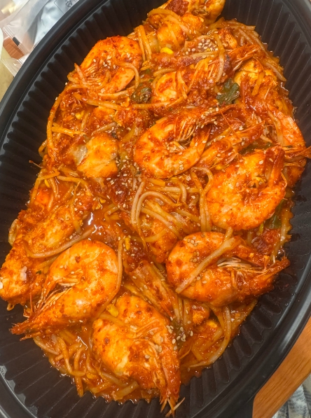 김사부아구찜서정점 이미지