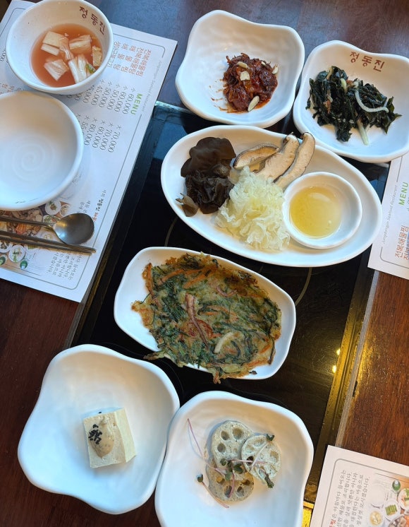 연근이해물찜 이미지