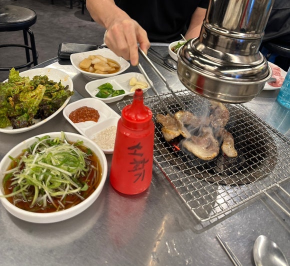 삼성웰스토리 사진 4