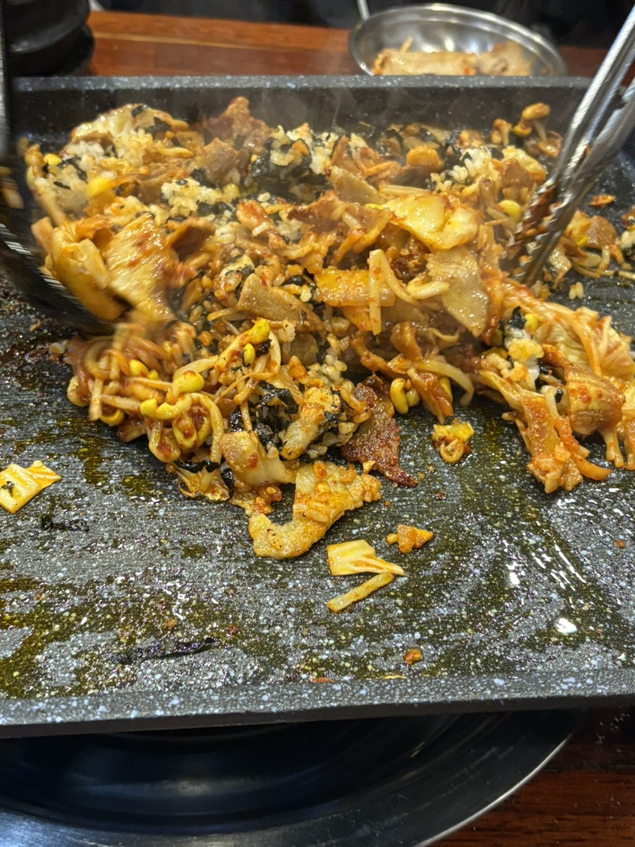 냉삼컴퍼니 이미지