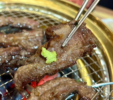 숯향기정육식당 이미지