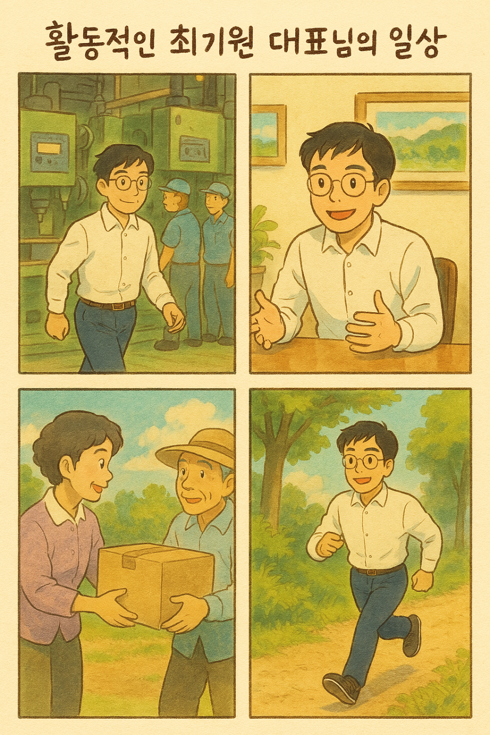 씨이오플러스 이미지