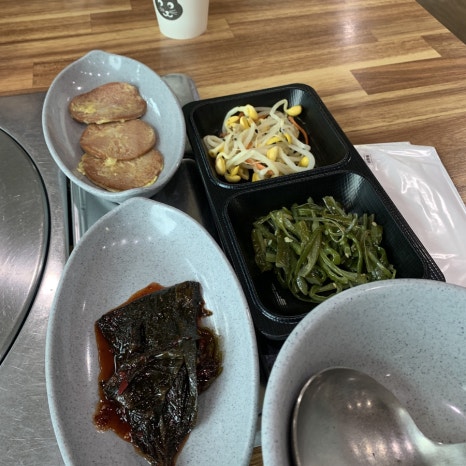 할머니딸숯불곱창마을 이미지