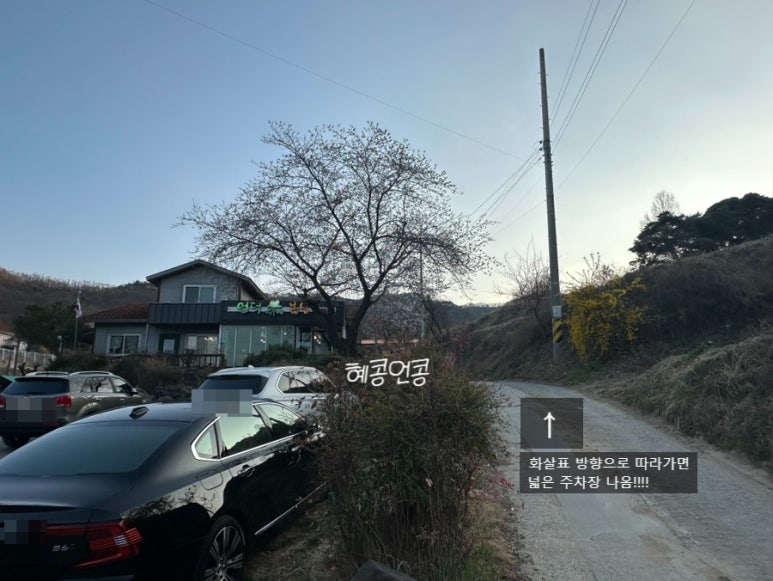 언덕위에봄날 이미지