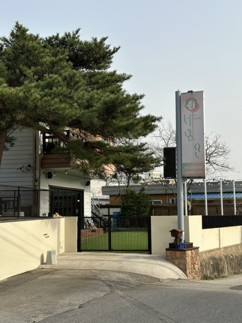너랑온 이미지