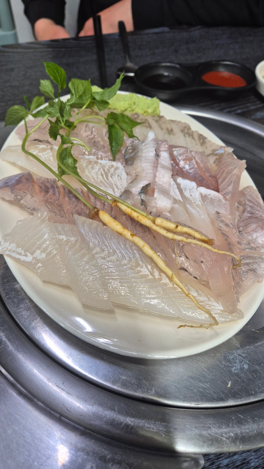 오늘회식 사진 7