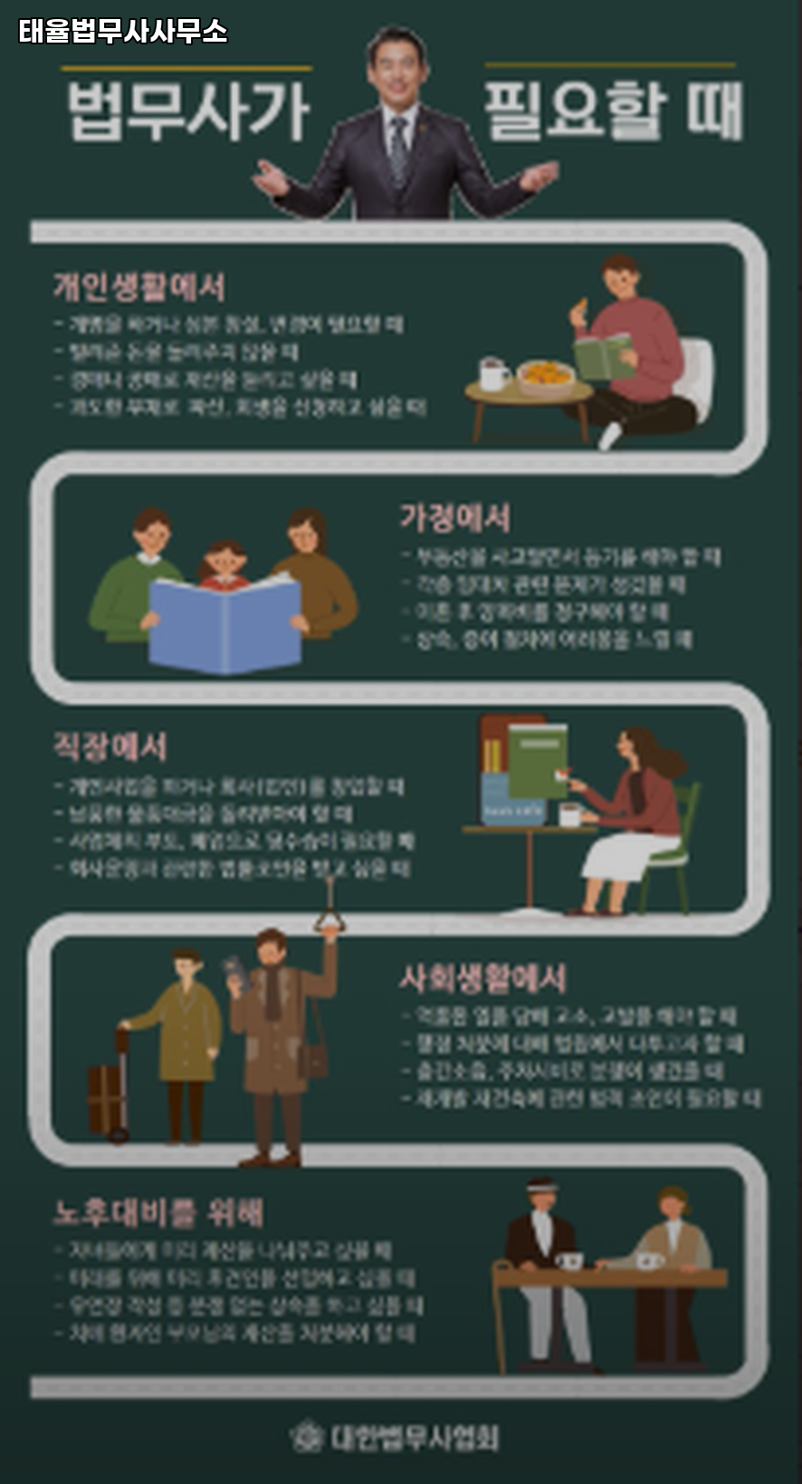 태율법무사사무소 이미지