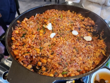 한우마당늘푸른점 이미지