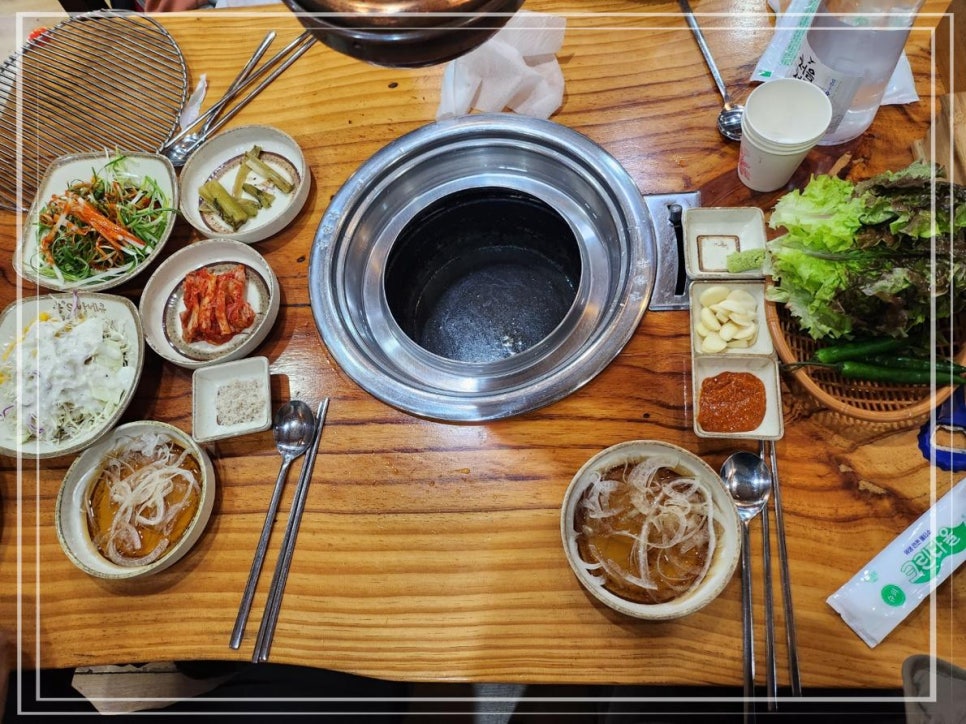 비비큐파주 이미지