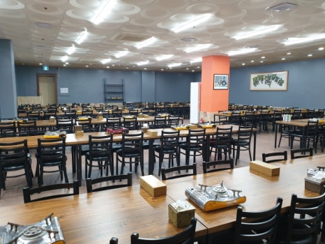 궁의아침 대표 사진