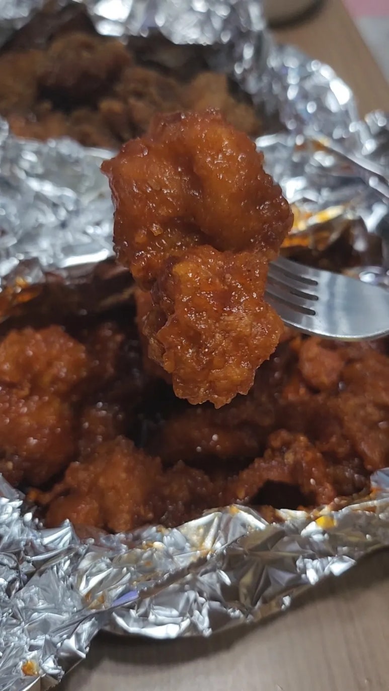 청년치킨 상대점 이미지