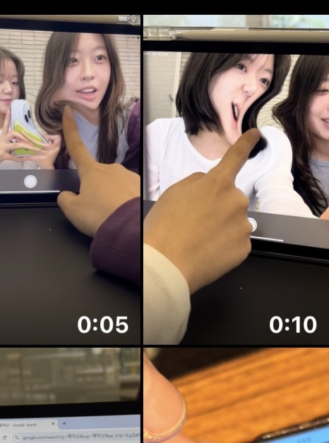 아임릴리 이미지