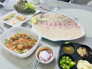 전천회식당 이미지
