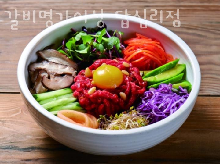 꿈꾸는이상갈비명가이상 이미지