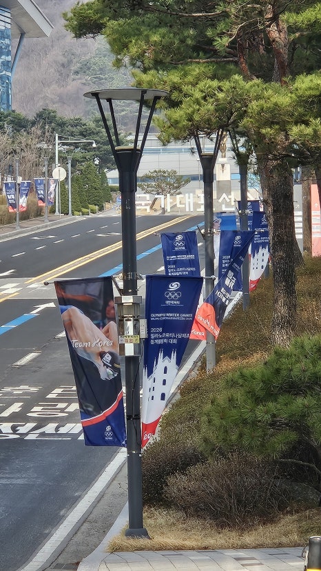 덕산광고간판 이미지