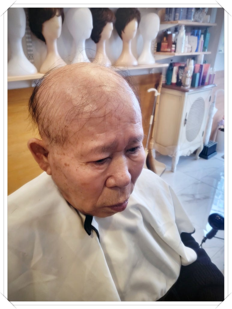 모두스가발 이미지