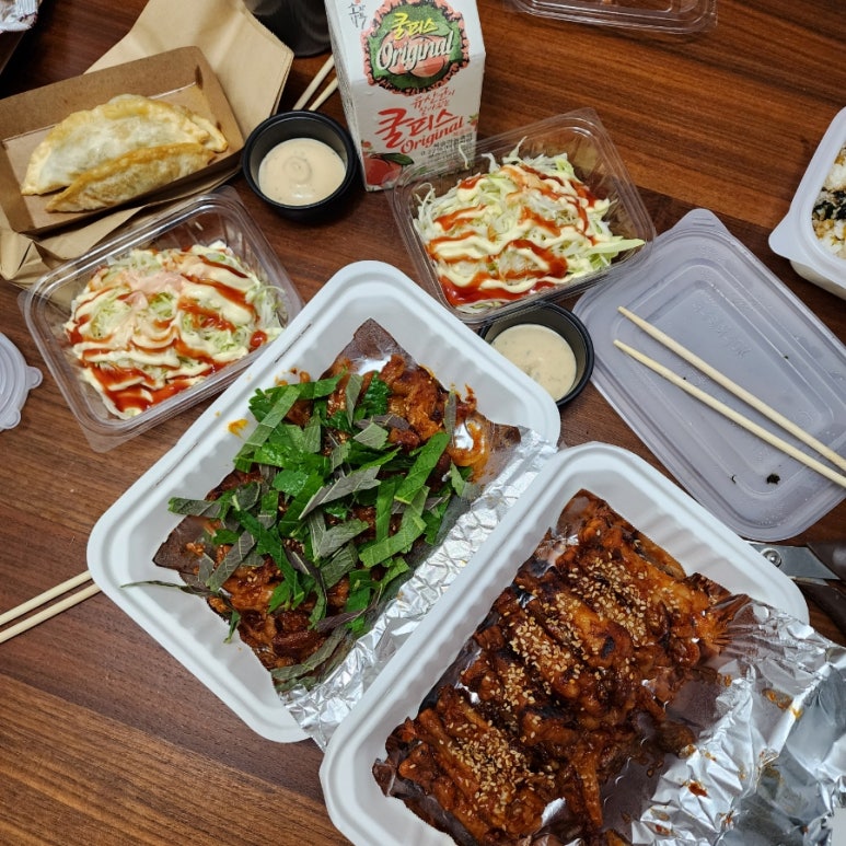 늘솜꼬마김밥 이미지