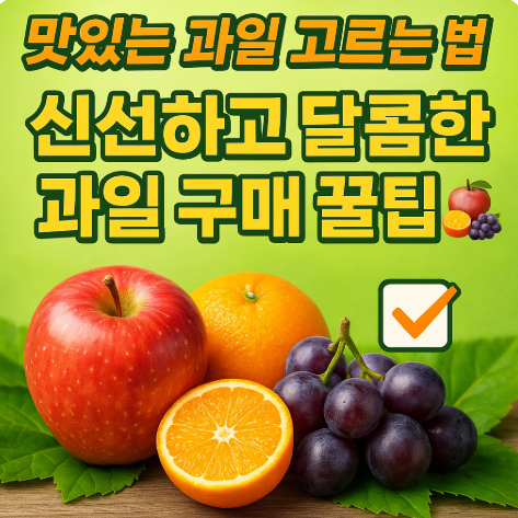 부자과일 이미지