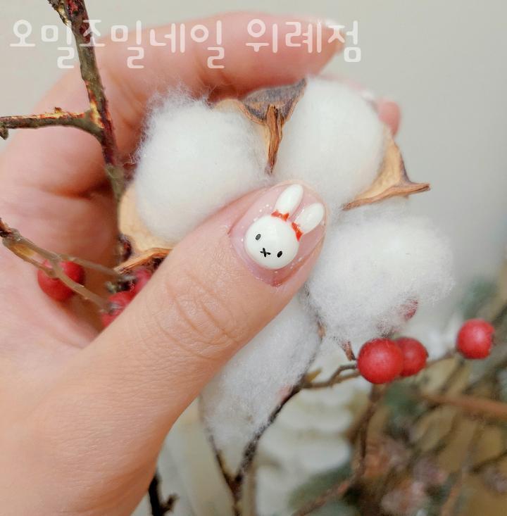오밀조밀네일 이미지