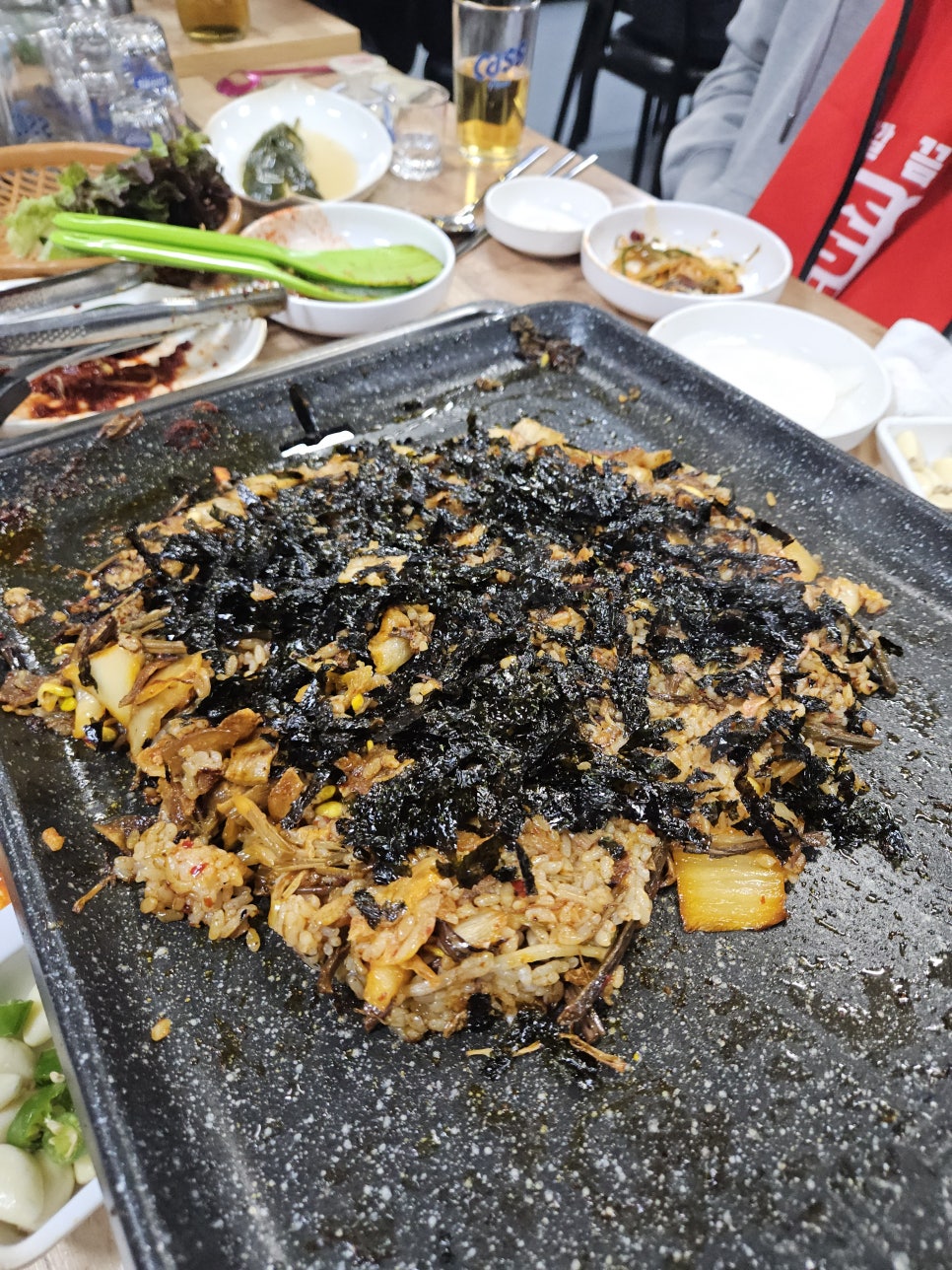 삼거리생대패 이미지
