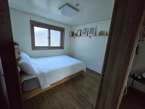 산마루펜션 이미지