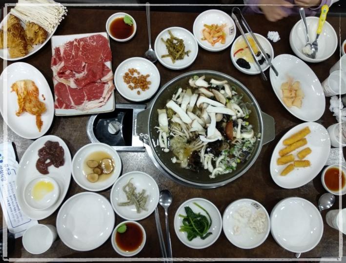 산들애 이미지
