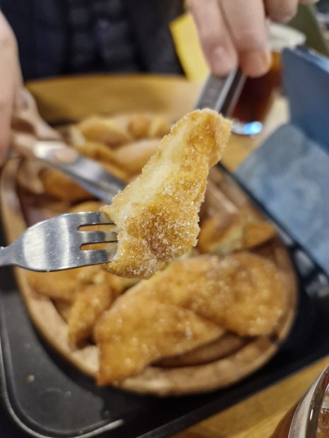 꽈배기진 이미지