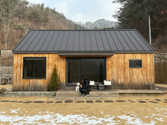 보리네민박 이미지