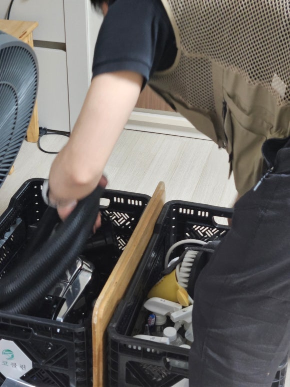 에코클린 침대소파카페트 울산본점 이미지