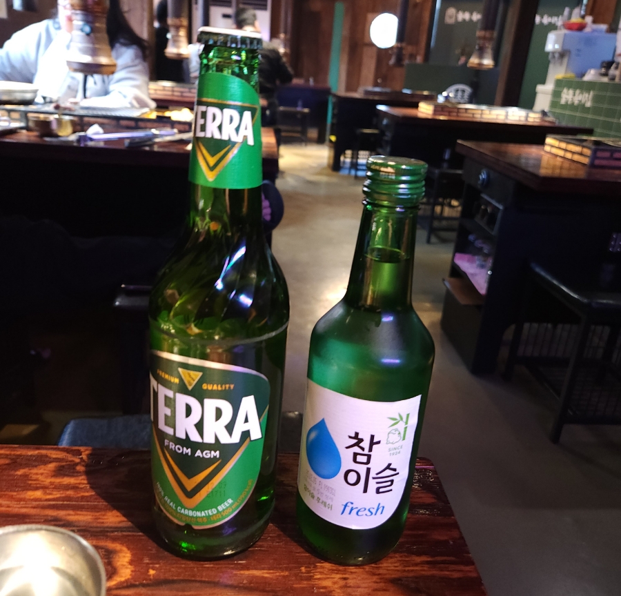 숲속옥이집 이미지