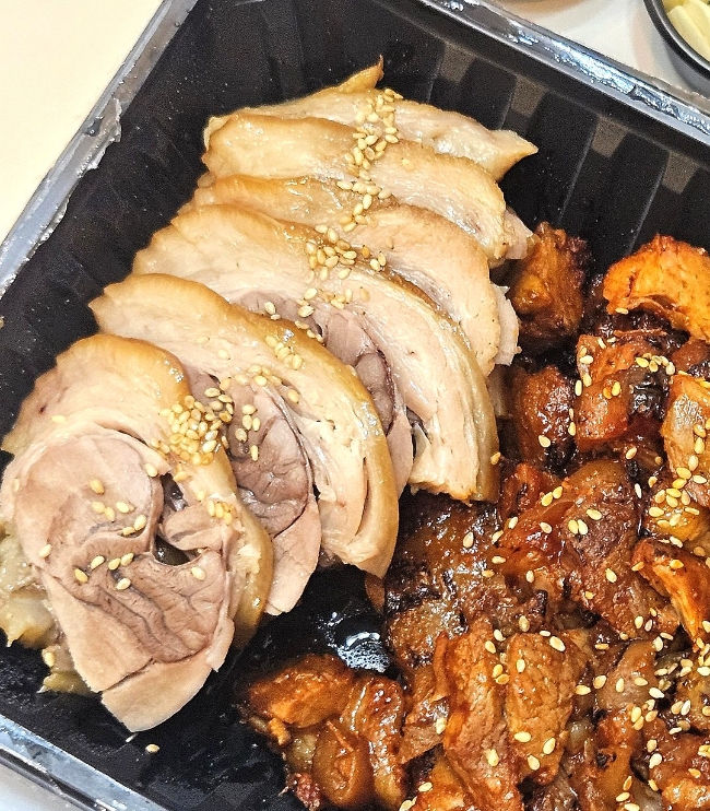 마실족발 이미지