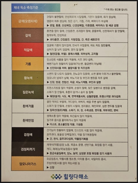 힐링다해소 이미지