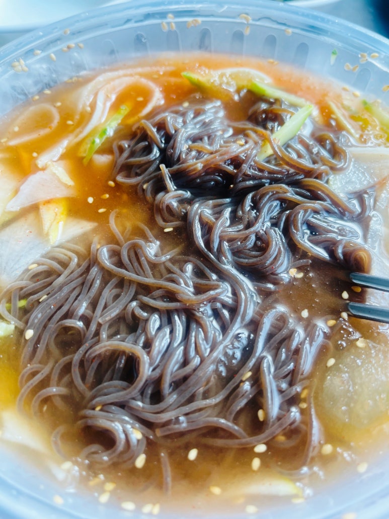 냉면참잘하는집 이미지