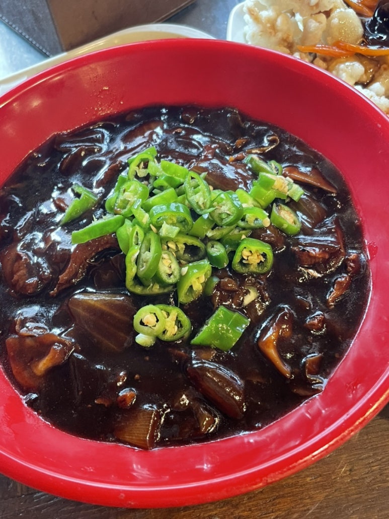 홍콩반점덕천역점 이미지