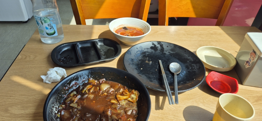 서부대반점 이미지