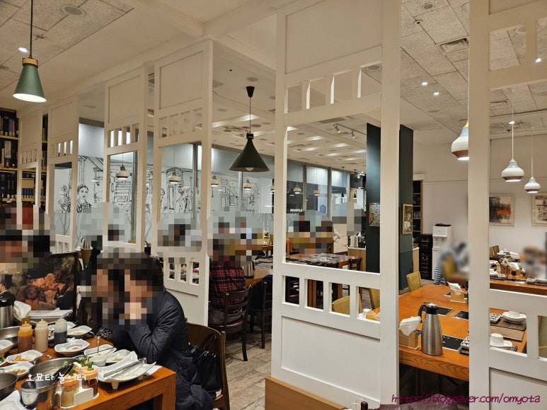 샤브미 도곡점 사진 7
