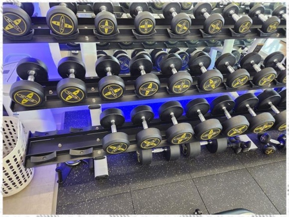 프라이빗GYM 이미지