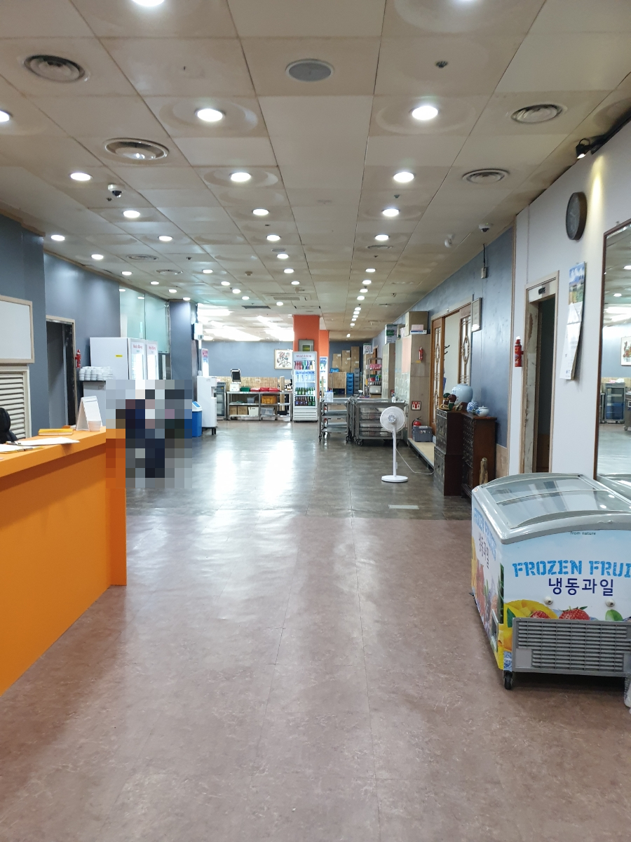 궁의아침 사진 4